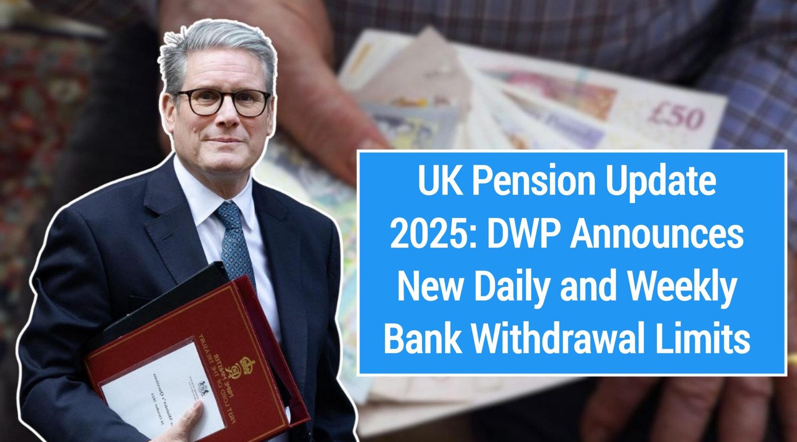 UK Pension Update 2025